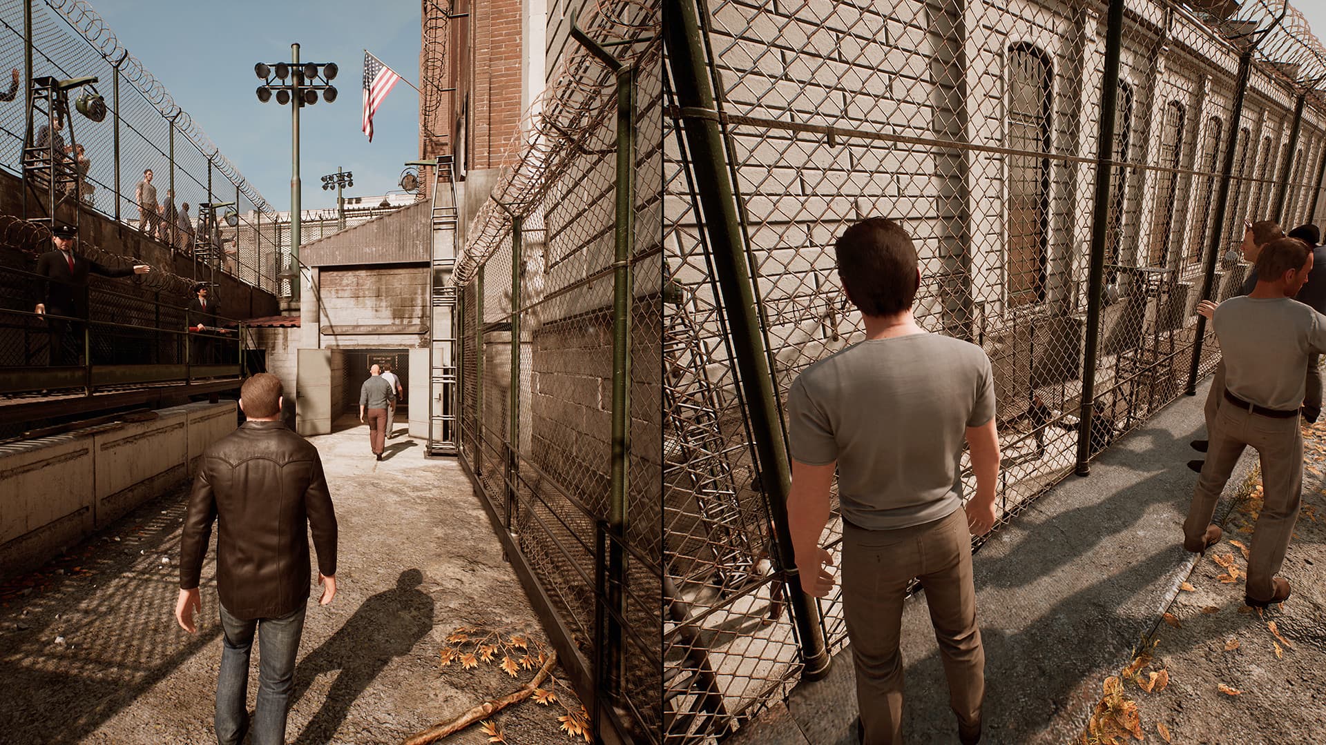 A Way Out - Standard (Steam/Global)