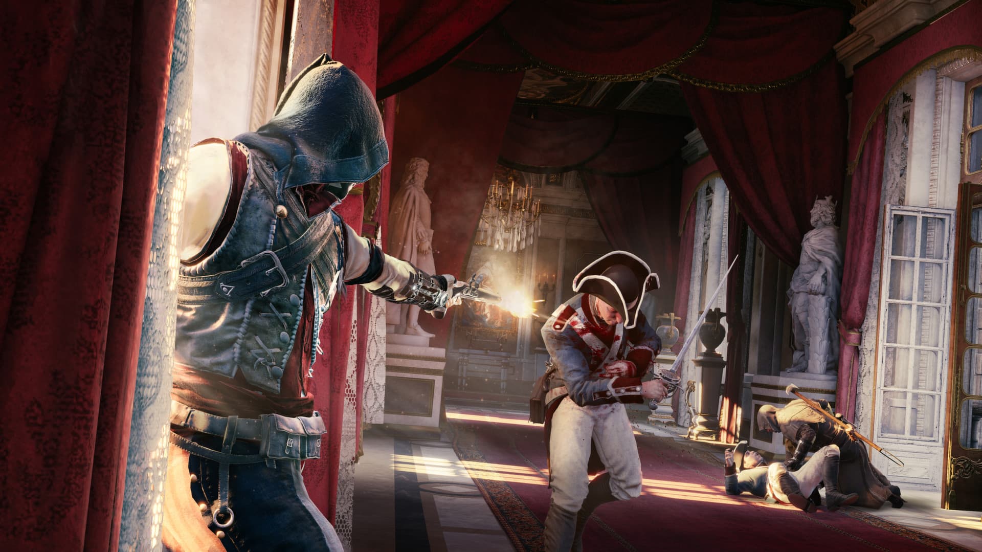 Assassin's Creed® Unity - Standard (Steam/Global)