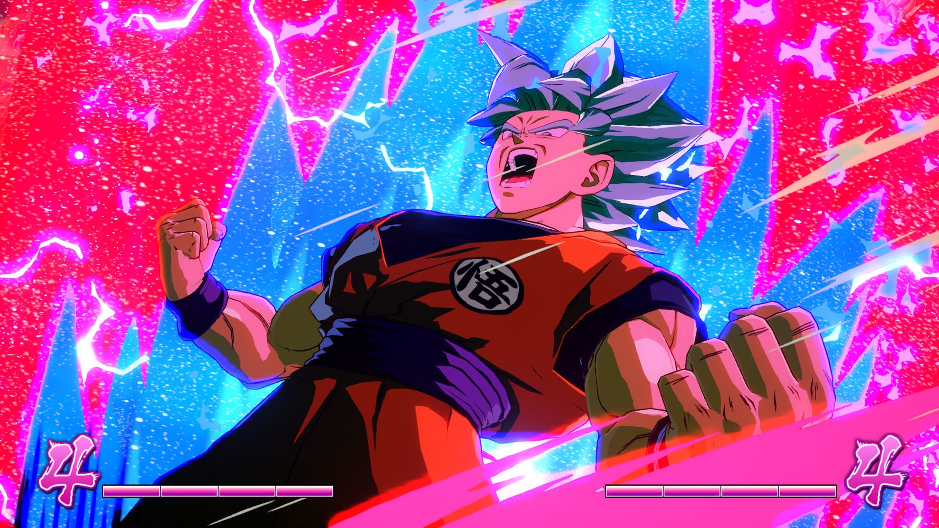 DRAGON BALL FighterZ - Standard (Steam/Global)