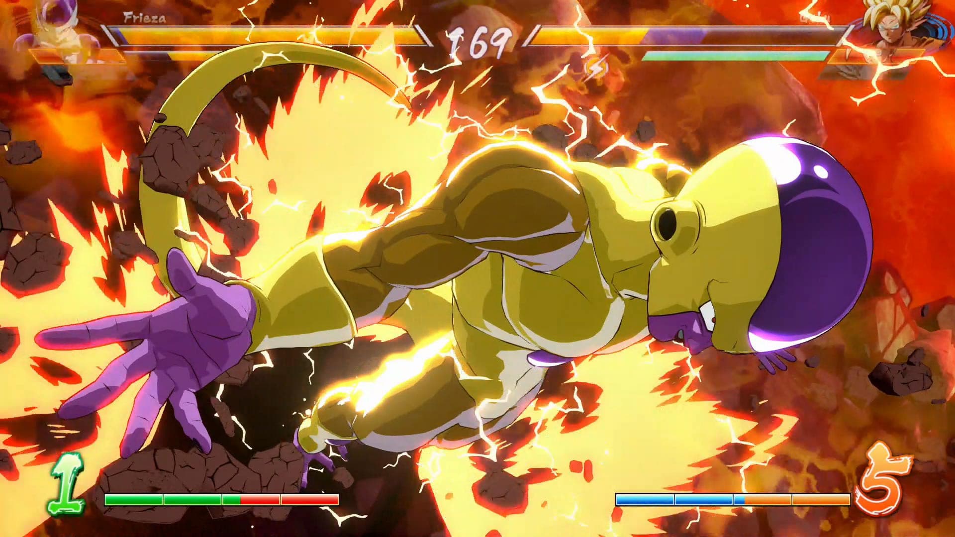 DRAGON BALL FighterZ - Standard (Steam/Global)