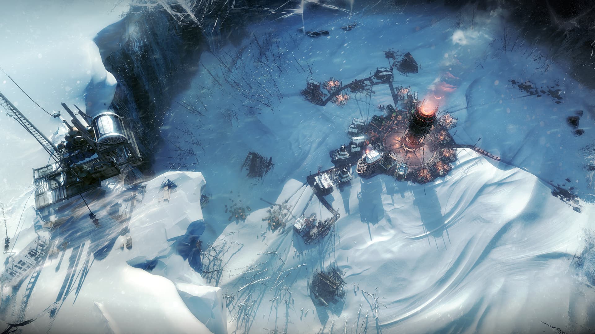 Frostpunk - Standard (Steam/Brazil)