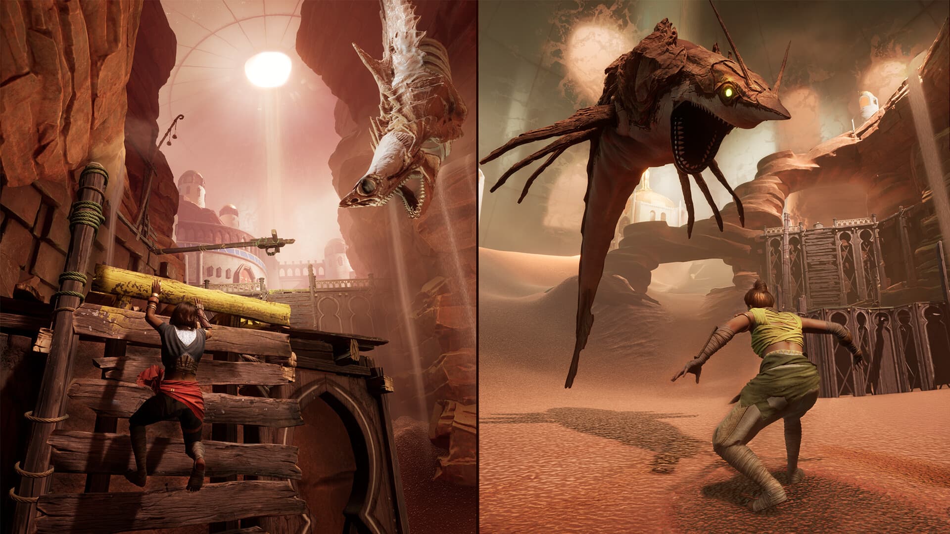 Split Fiction - Deluxe (Steam/Global)