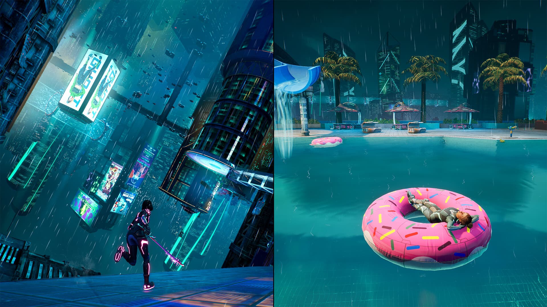 Split Fiction - Deluxe (Steam/Global)