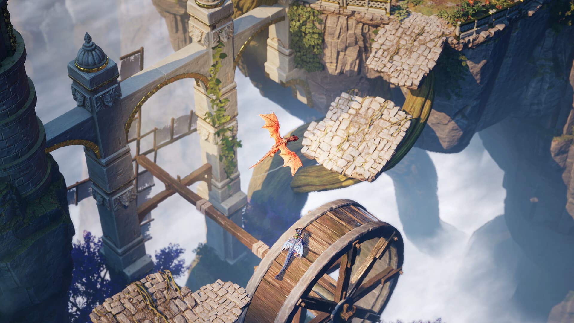 Split Fiction - Deluxe (Steam/Global)