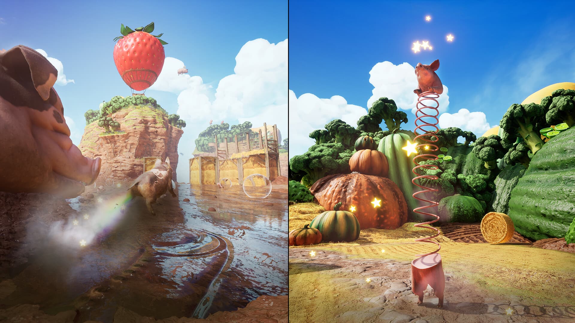 Split Fiction - Deluxe (Steam/Global)