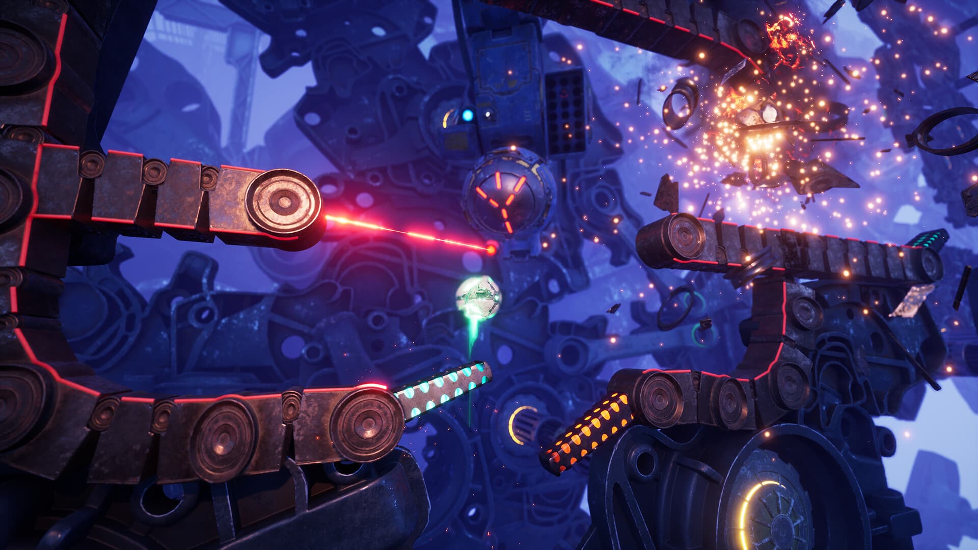 Split Fiction - Deluxe (Steam/Global)