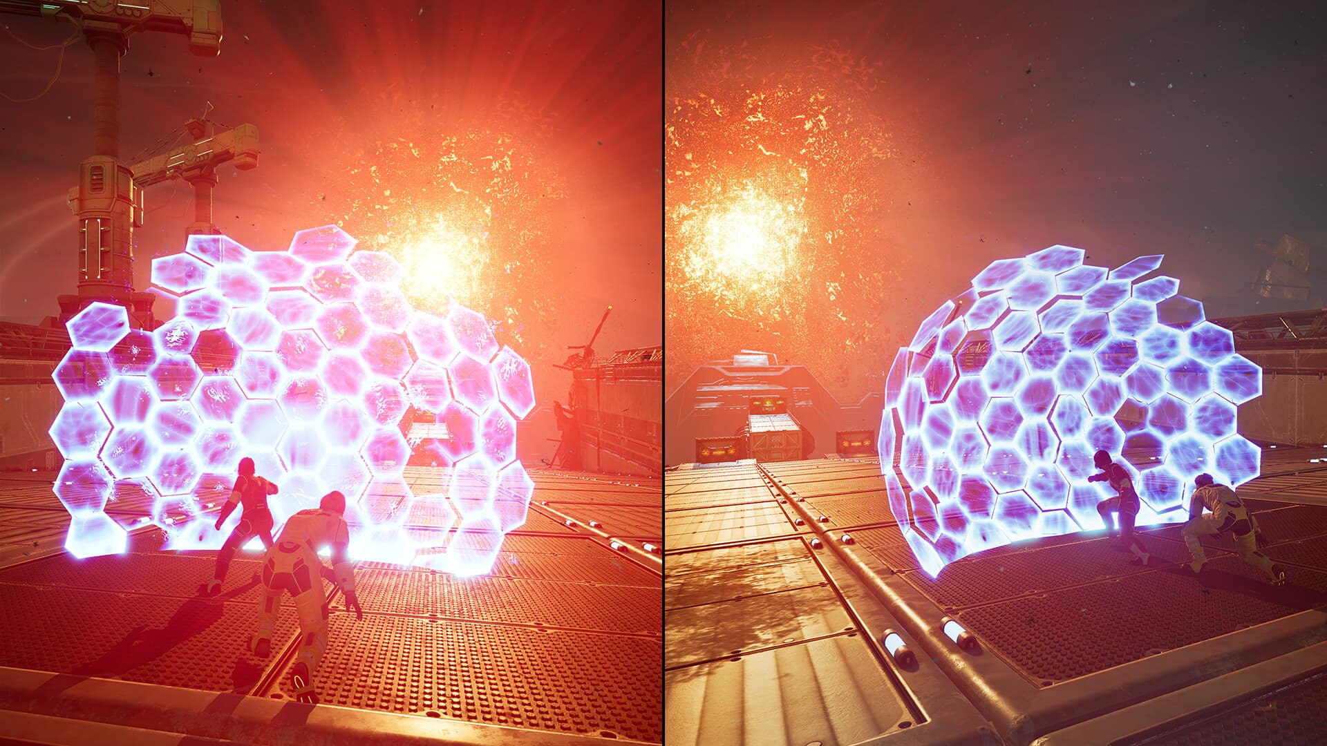 Split Fiction - Deluxe (Steam/Global)