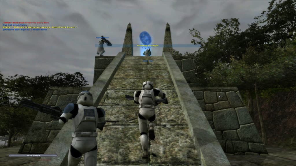 STAR WARS™ Battlefront II (Classic, 2005) - Standard (Steam/Global)
